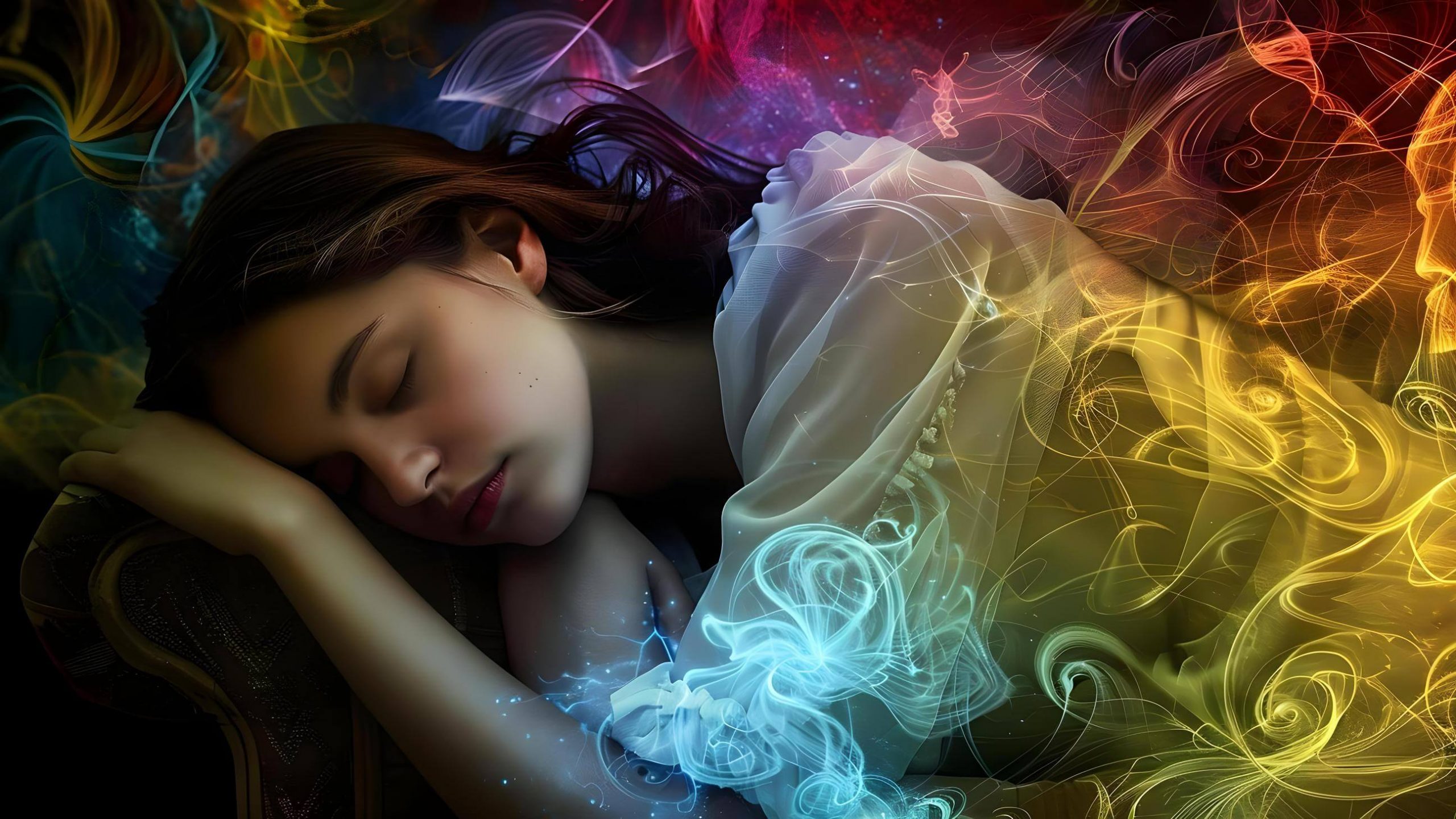 Эзотерические и энергетические трактовки