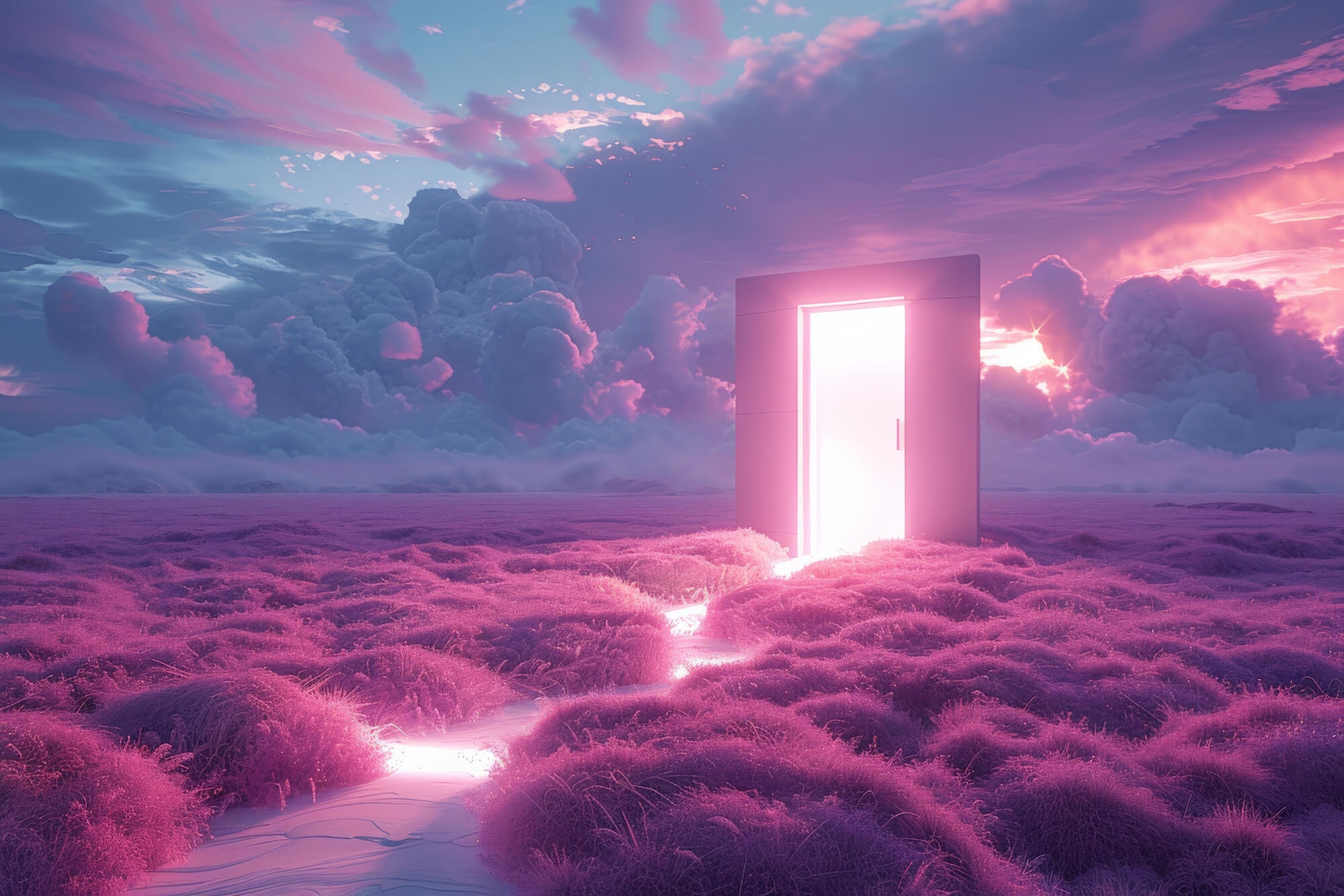 Сон-предупреждение