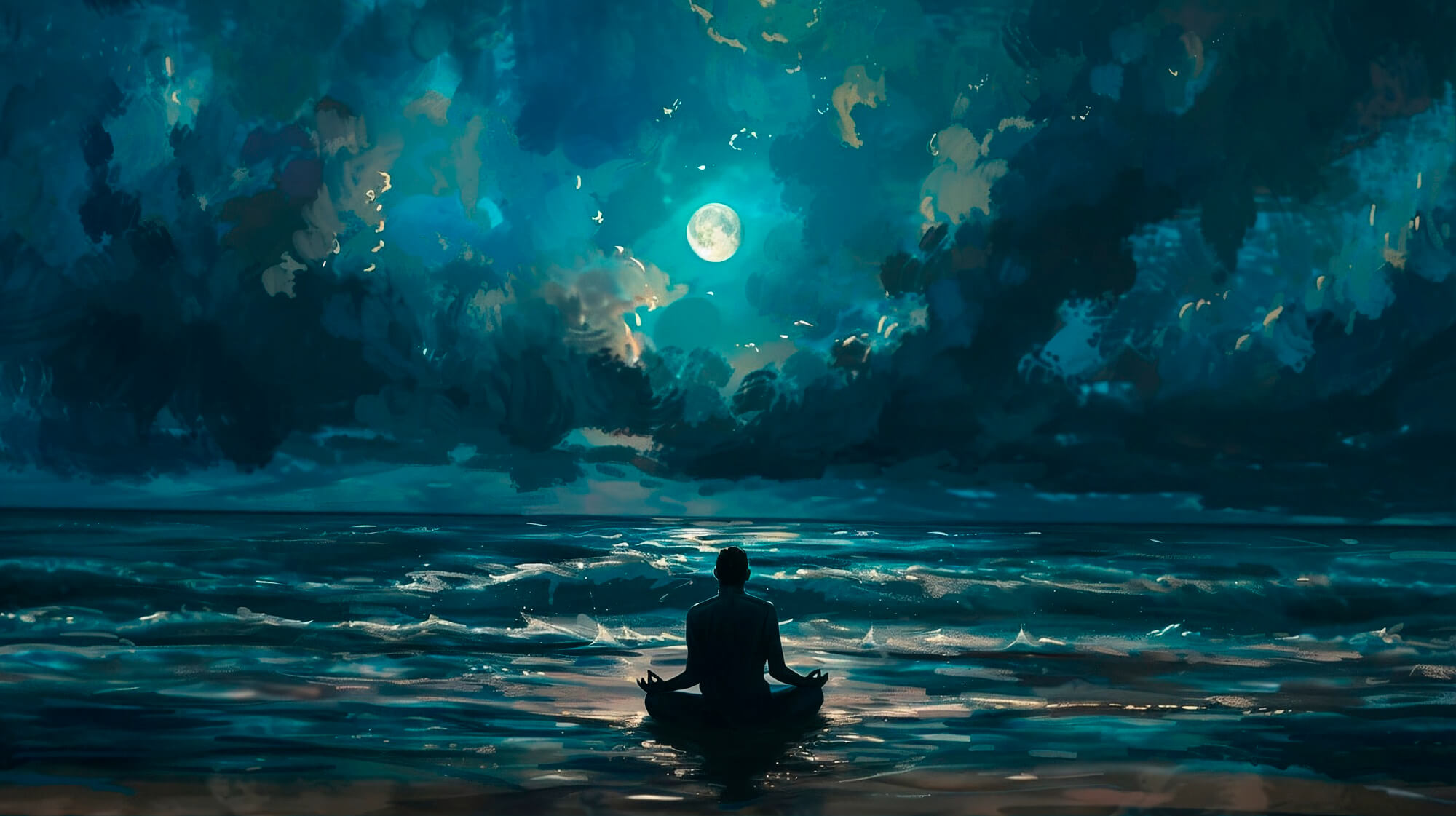 Что делать после сна-предупреждения